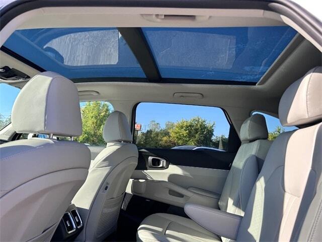 2026 Kia Sorento EX Cape Girardeau MO