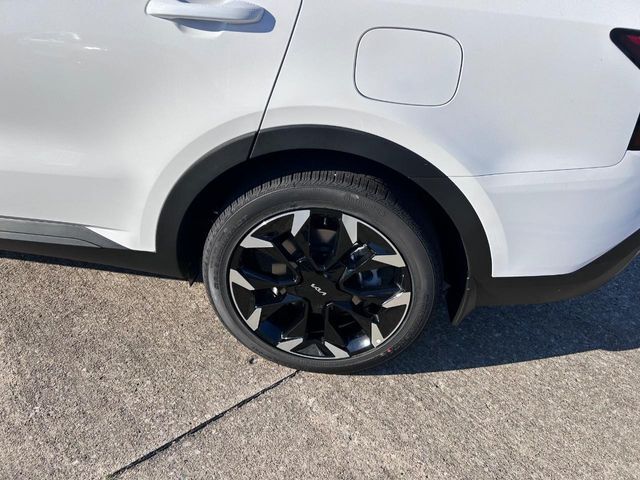 2026 Kia Sorento EX Cape Girardeau MO