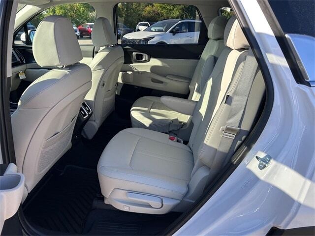 2026 Kia Sorento EX Cape Girardeau MO