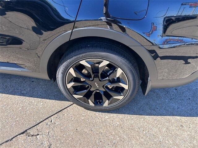 2026 Kia Sorento EX Cape Girardeau MO