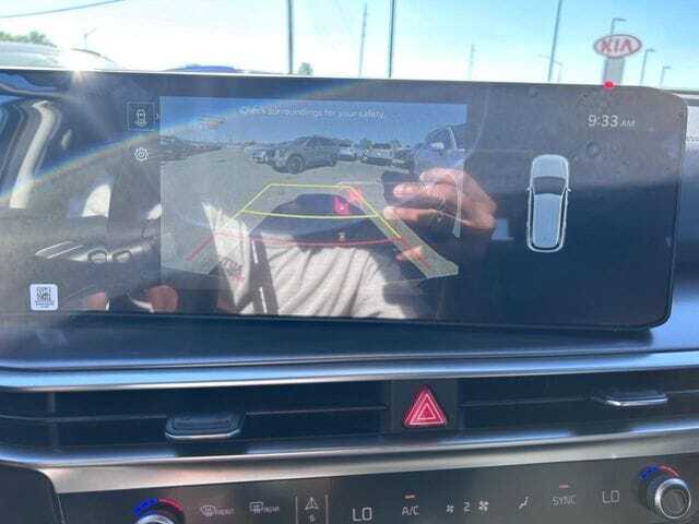 2026 Kia Sorento EX Cape Girardeau MO