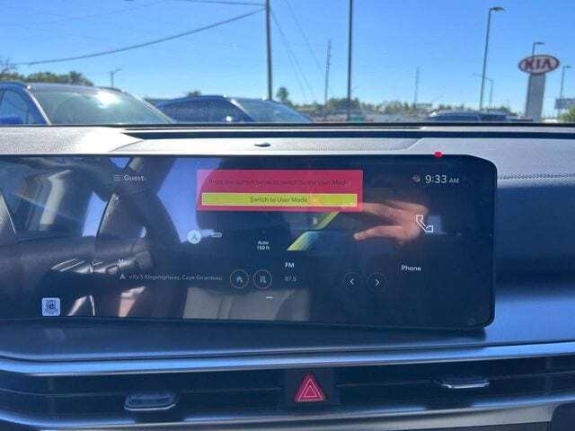 2026 Kia Sorento EX Cape Girardeau MO