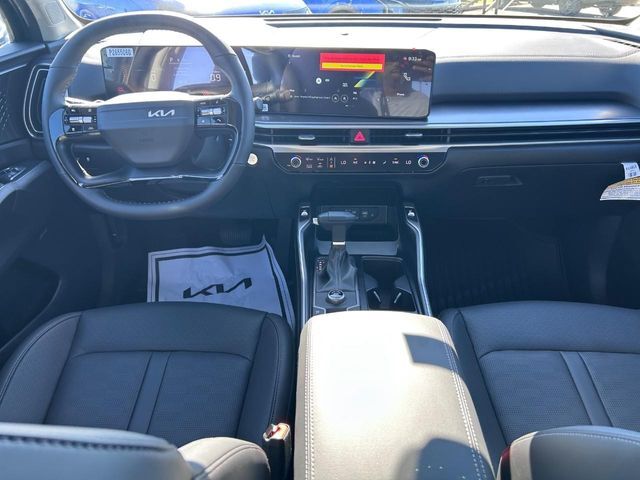 2026 Kia Sorento EX Cape Girardeau MO