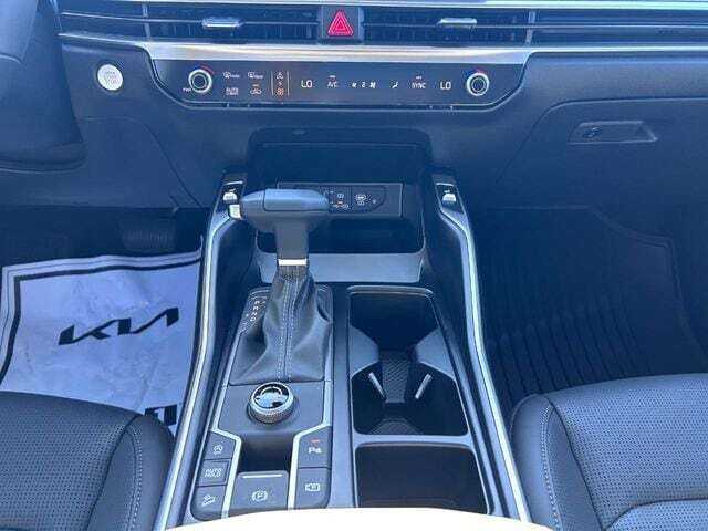 2026 Kia Sorento EX Cape Girardeau MO