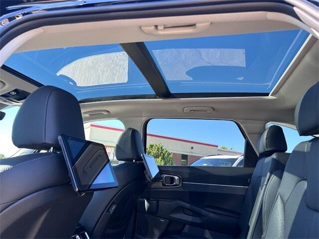 2026 Kia Sorento EX Cape Girardeau MO