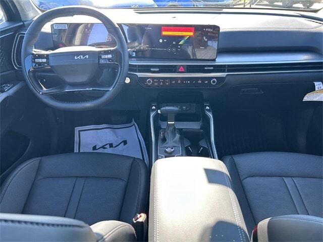 2026 Kia Sorento EX Cape Girardeau MO