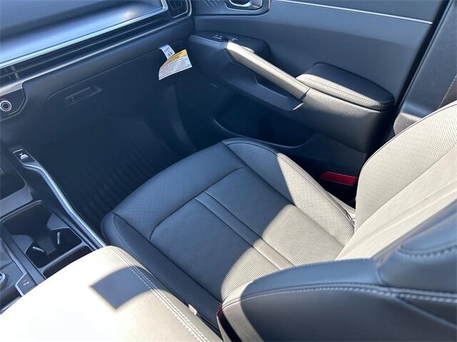 2026 Kia Sorento EX Cape Girardeau MO