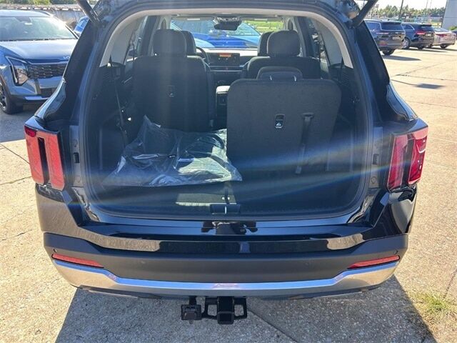 2026 Kia Sorento EX Cape Girardeau MO