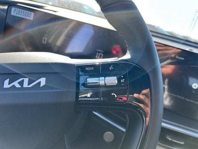 2026 Kia Sorento EX Cape Girardeau MO