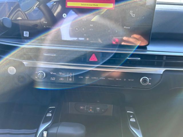 2026 Kia Sorento EX Cape Girardeau MO