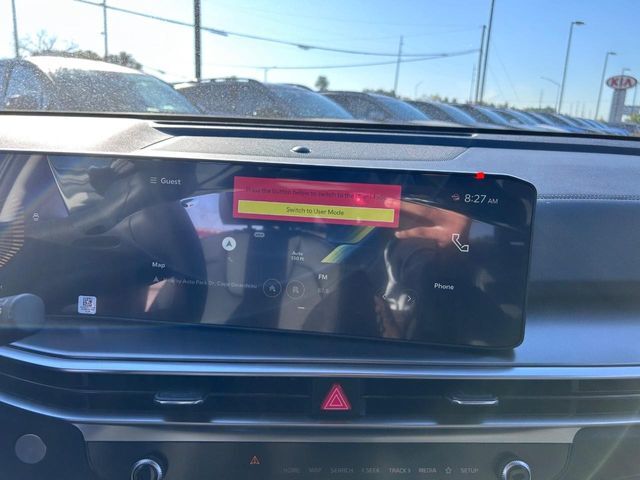 2026 Kia Sorento EX Cape Girardeau MO