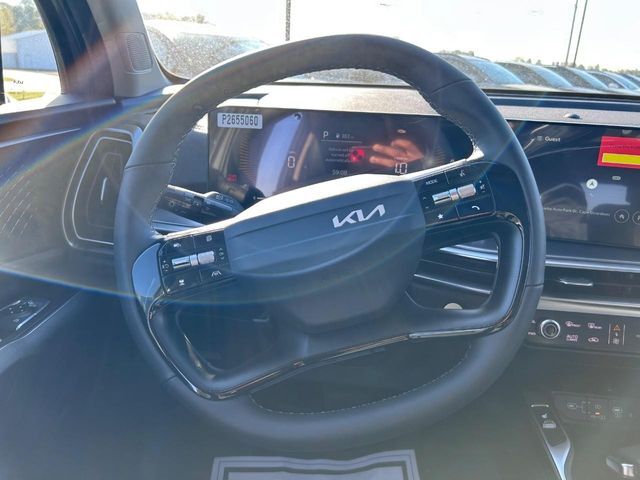 2026 Kia Sorento EX Cape Girardeau MO