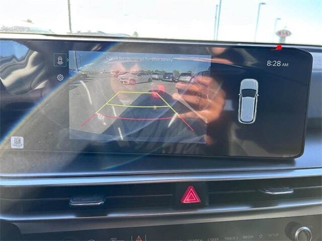 2026 Kia Sorento EX Cape Girardeau MO