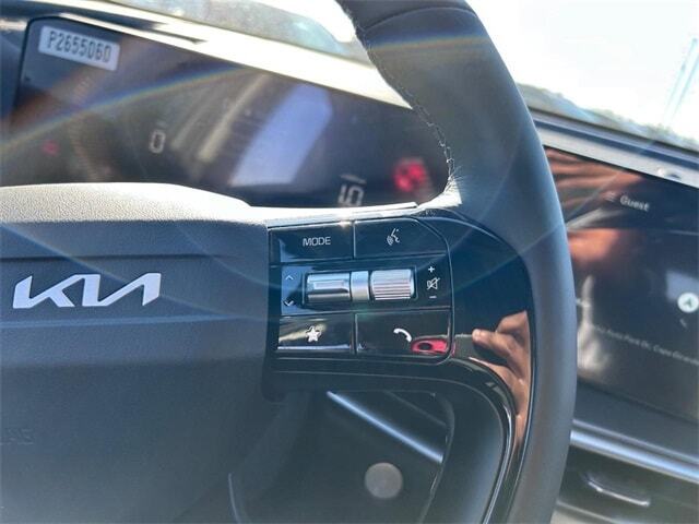 2026 Kia Sorento EX Cape Girardeau MO