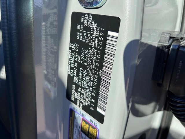 2026 Kia Sorento EX Cape Girardeau MO