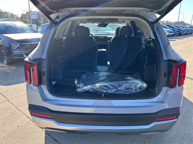 2026 Kia Sorento EX Cape Girardeau MO
