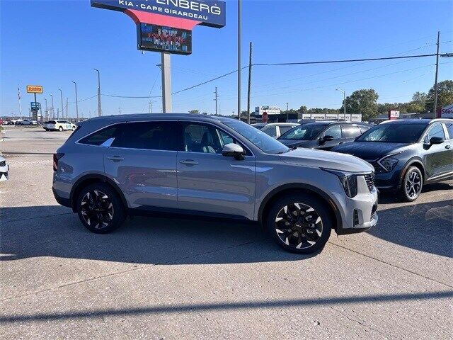 2026 Kia Sorento EX Cape Girardeau MO