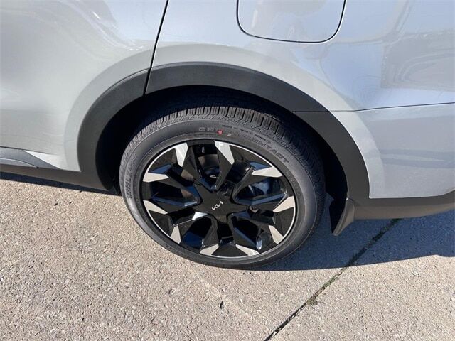 2026 Kia Sorento EX Cape Girardeau MO