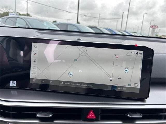 2026 Kia Sorento EX Cape Girardeau MO