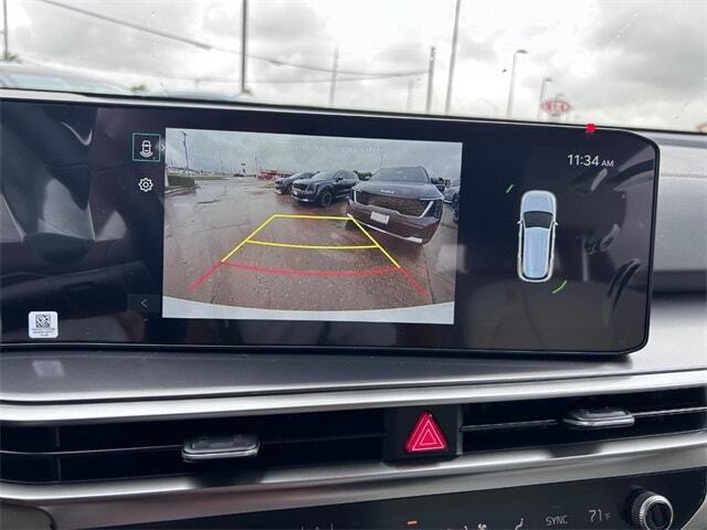 2026 Kia Sorento EX Cape Girardeau MO