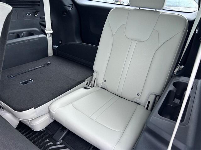 2026 Kia Sorento EX Cape Girardeau MO