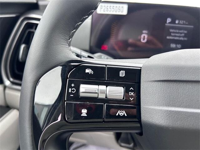 2026 Kia Sorento EX Cape Girardeau MO