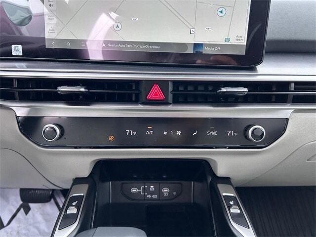 2026 Kia Sorento EX Cape Girardeau MO