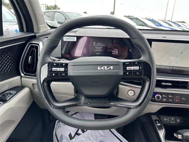 2026 Kia Sorento EX Cape Girardeau MO