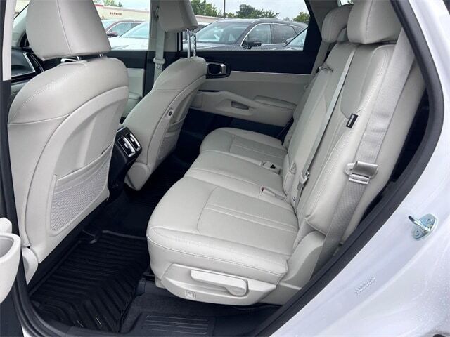 2026 Kia Sorento EX Cape Girardeau MO