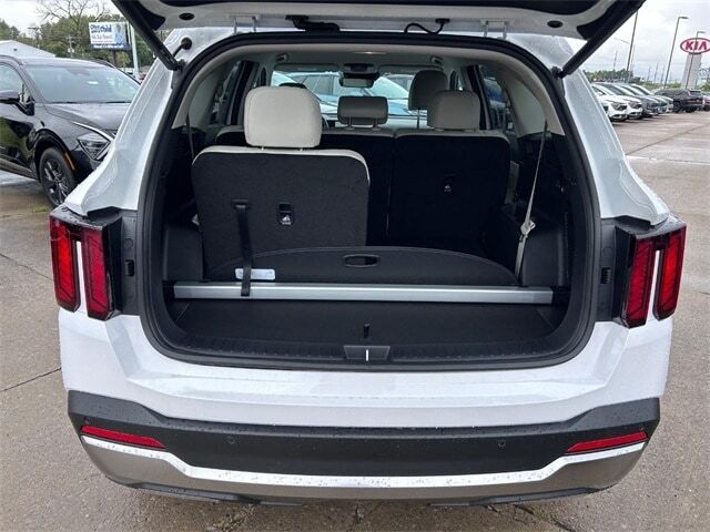 2026 Kia Sorento EX Cape Girardeau MO