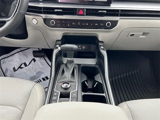 2026 Kia Sorento EX Cape Girardeau MO