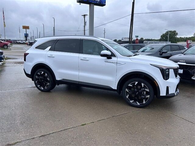 2026 Kia Sorento EX Cape Girardeau MO