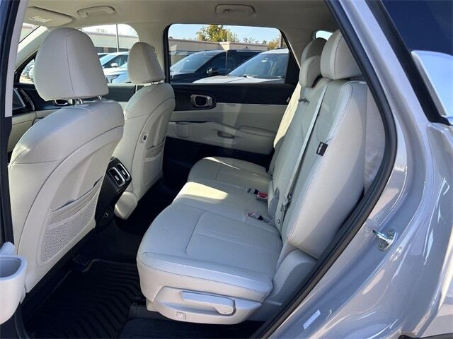 2026 Kia Sorento EX Cape Girardeau MO