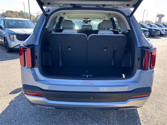 2026 Kia Sorento EX Cape Girardeau MO