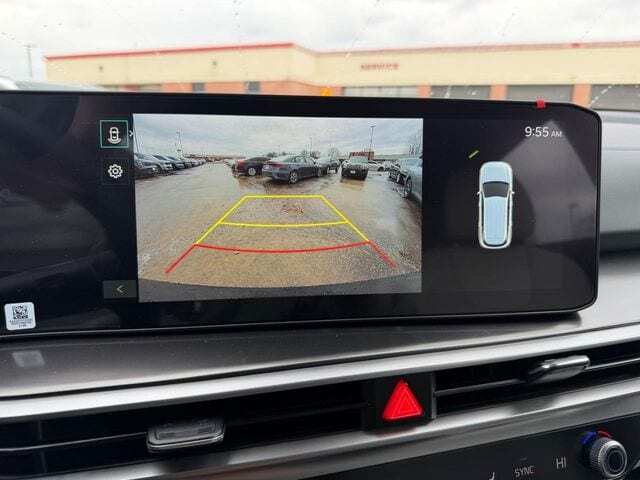 2026 Kia Sorento EX Cape Girardeau MO