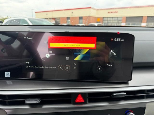 2026 Kia Sorento EX Cape Girardeau MO