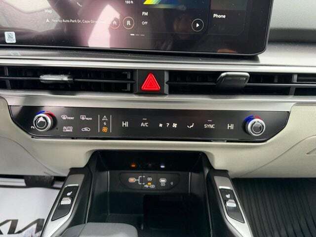 2026 Kia Sorento EX Cape Girardeau MO