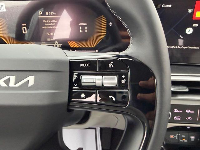 2026 Kia Sorento EX Cape Girardeau MO