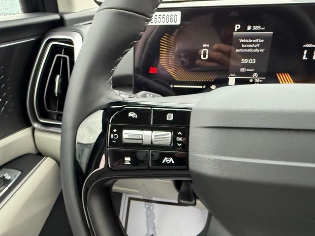 2026 Kia Sorento EX Cape Girardeau MO