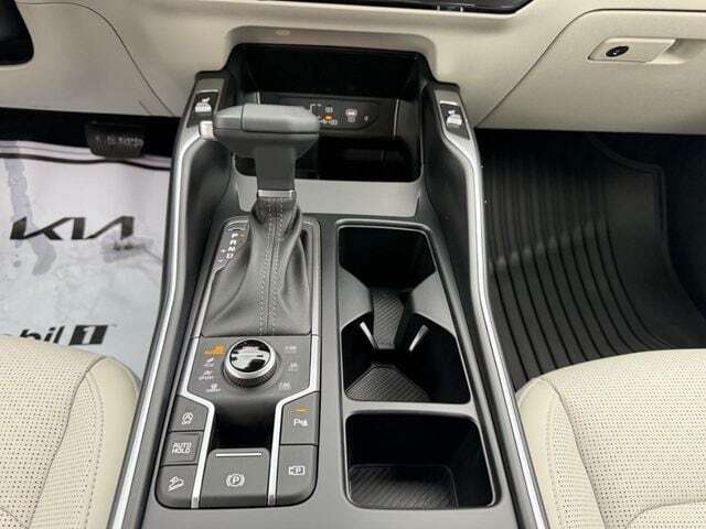 2026 Kia Sorento EX Cape Girardeau MO