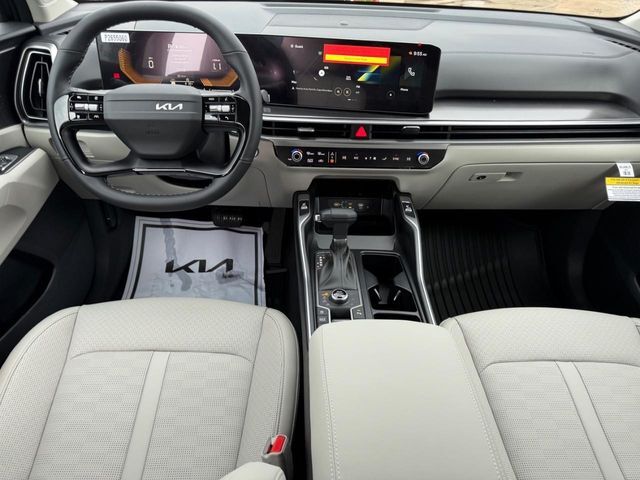 2026 Kia Sorento EX Cape Girardeau MO