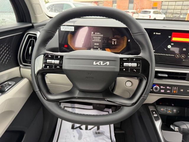 2026 Kia Sorento EX Cape Girardeau MO