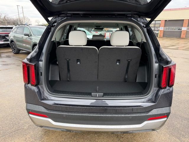 2026 Kia Sorento EX Cape Girardeau MO