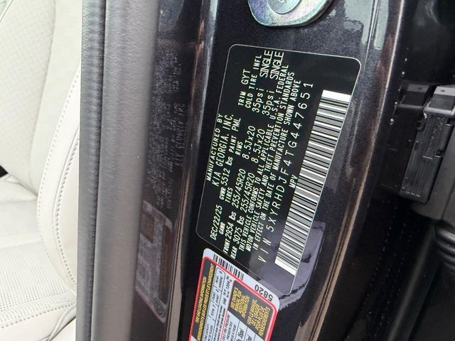 2026 Kia Sorento EX Cape Girardeau MO