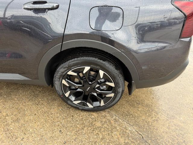 2026 Kia Sorento EX Cape Girardeau MO