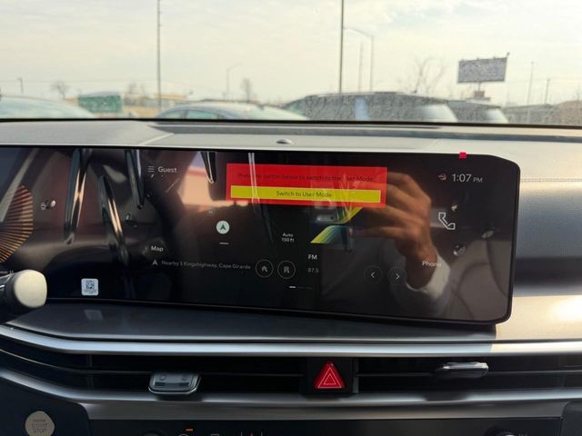 2026 Kia Sorento EX Cape Girardeau MO