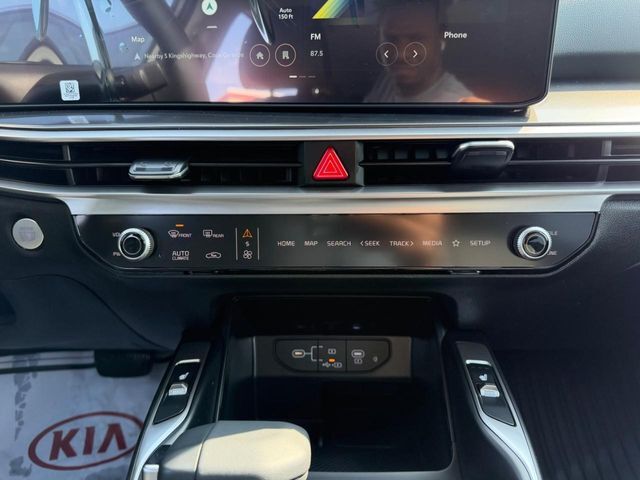 2026 Kia Sorento EX Cape Girardeau MO