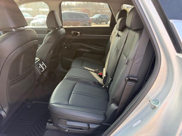 2026 Kia Sorento EX Cape Girardeau MO