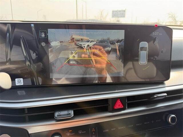 2026 Kia Sorento EX Cape Girardeau MO