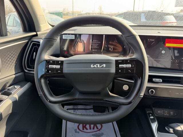 2026 Kia Sorento EX Cape Girardeau MO